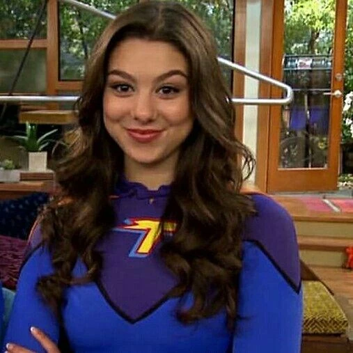 Phoebe Thunderman thumbnail
