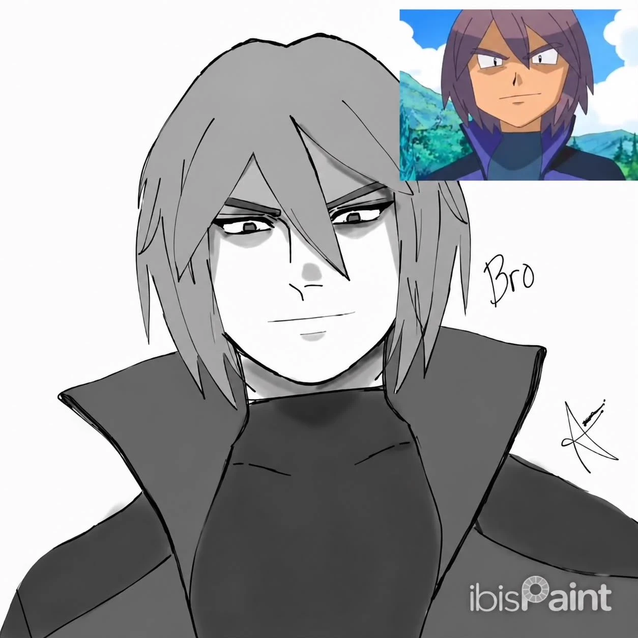 Paul Shinji thumbnail