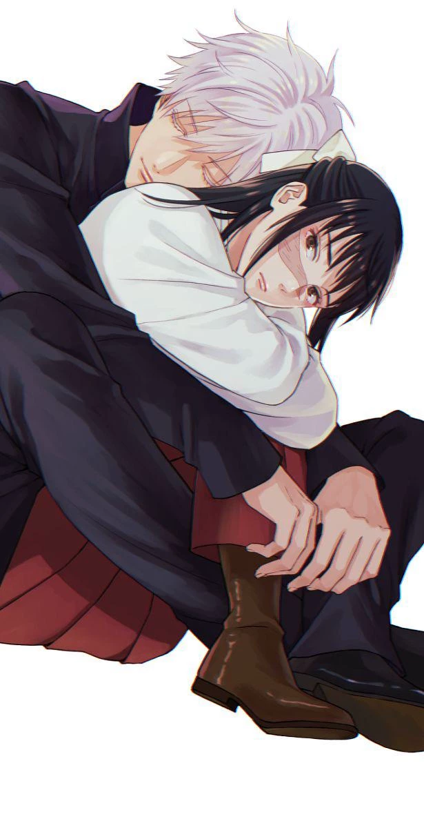 Utahime thumbnail