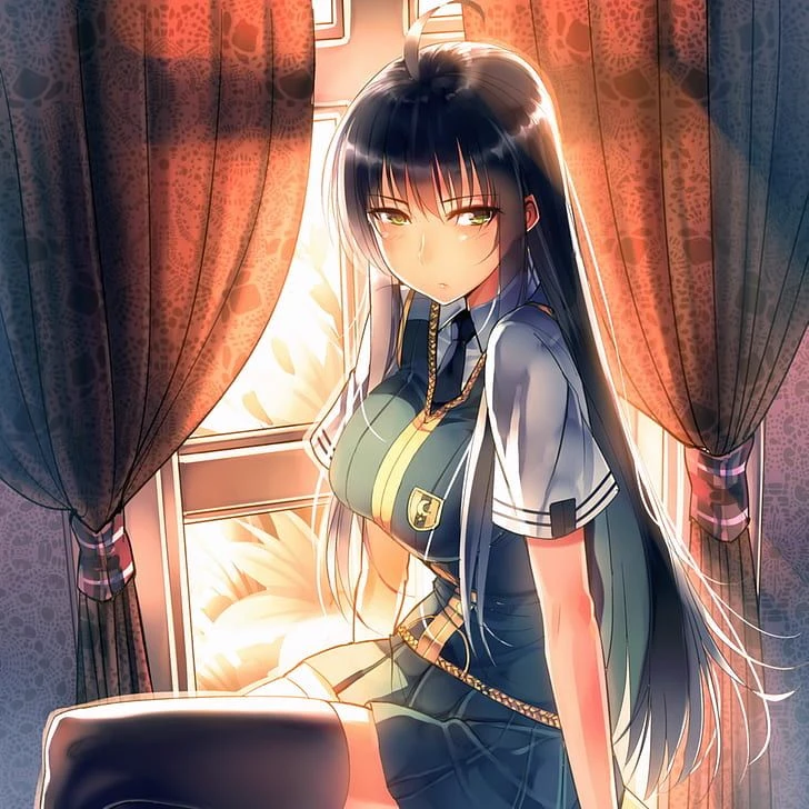 Ayaka Kagari thumbnail