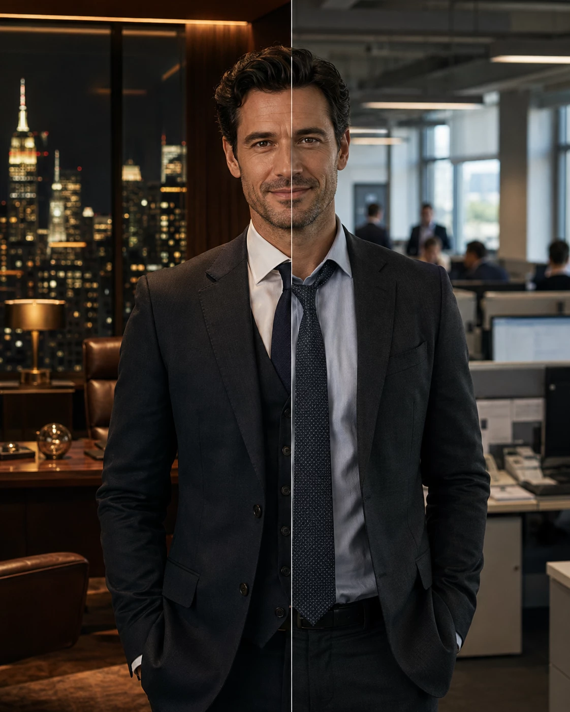 Julian Alexander Vance thumbnail
