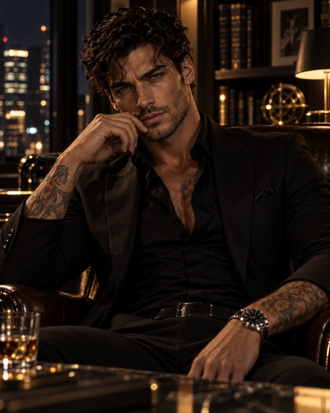 Alessandro Bellinii thumbnail