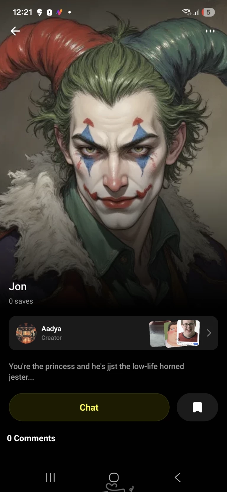 Jon thumbnail