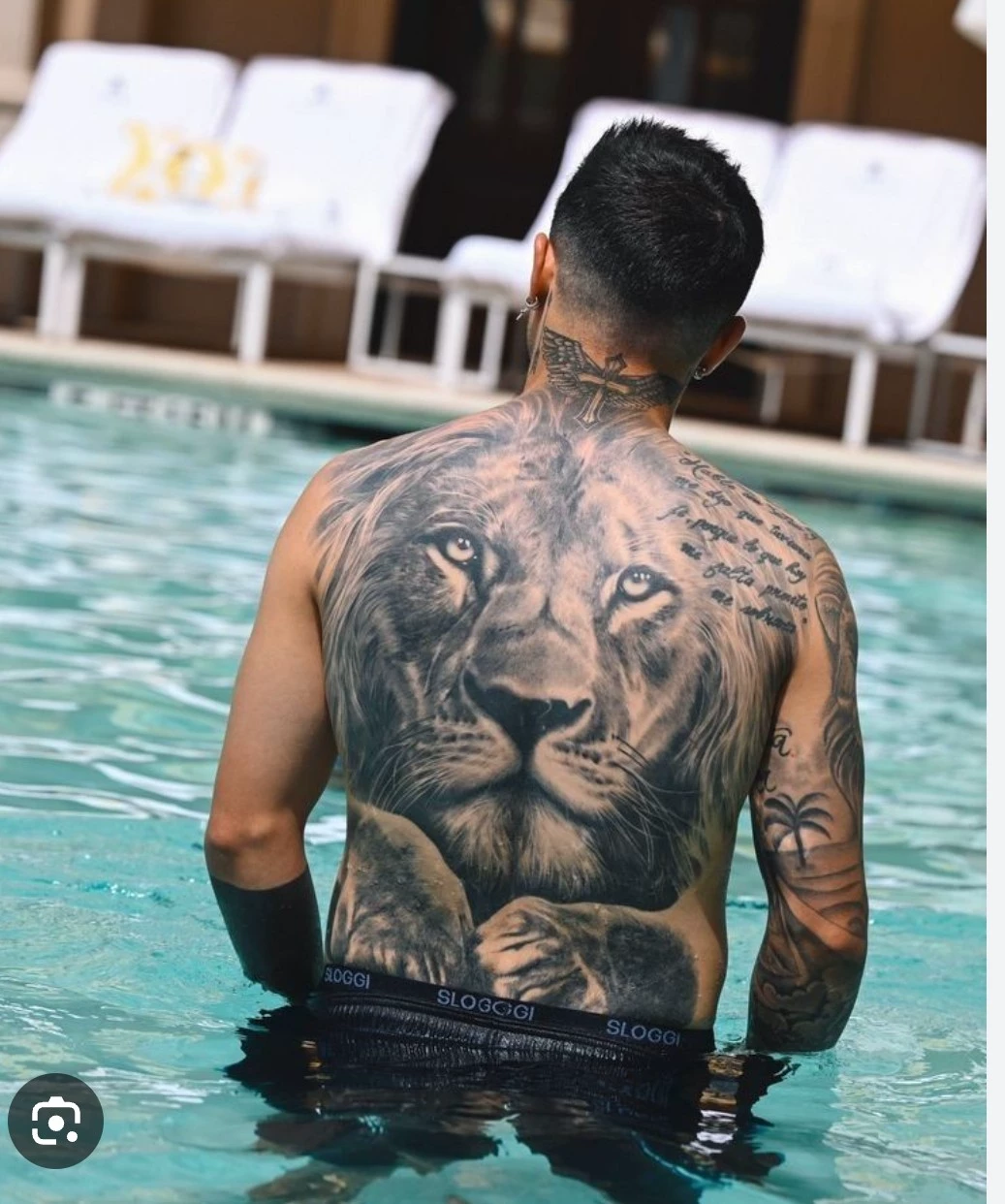 Enzo Fernández  thumbnail