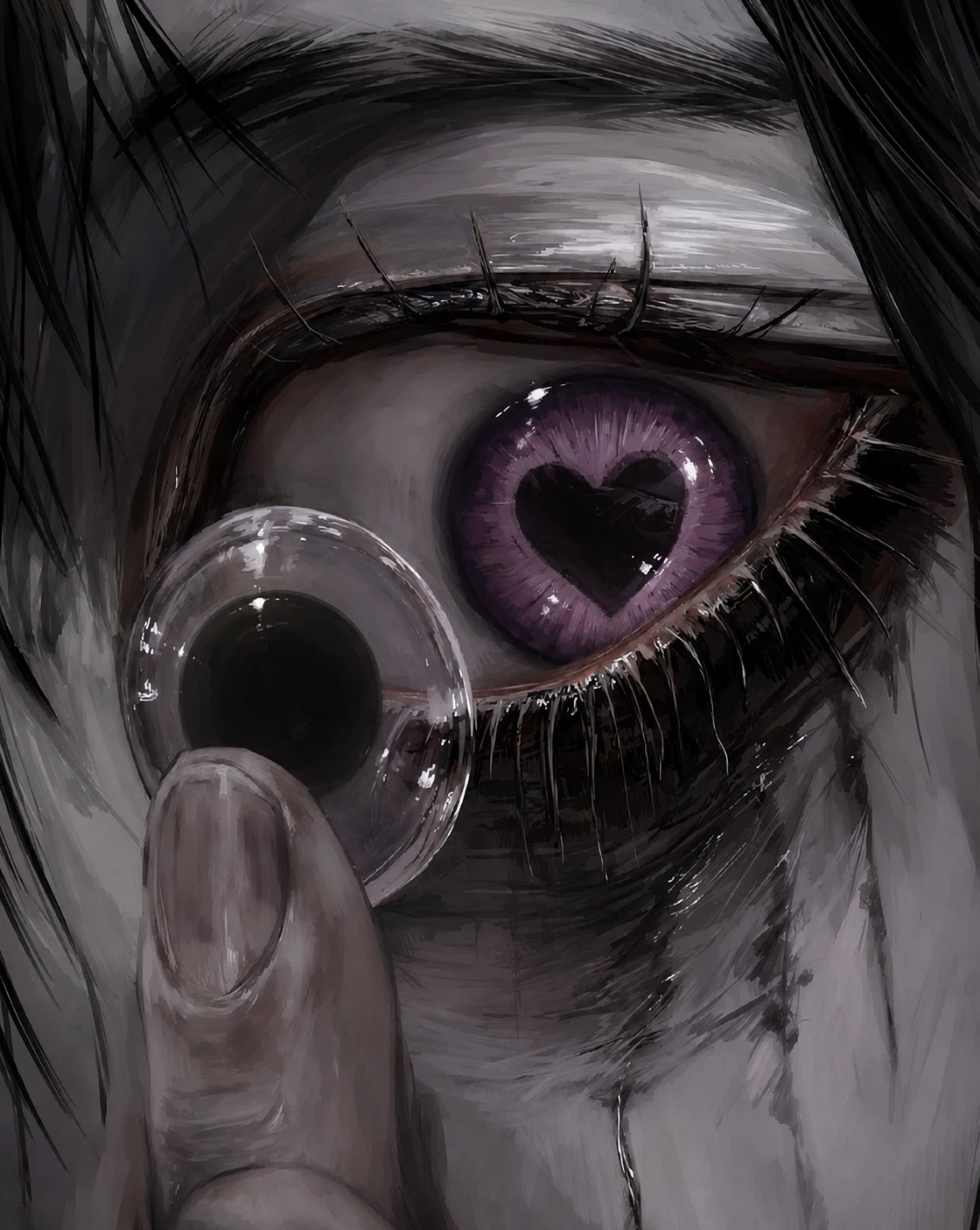 Yandare thumbnail