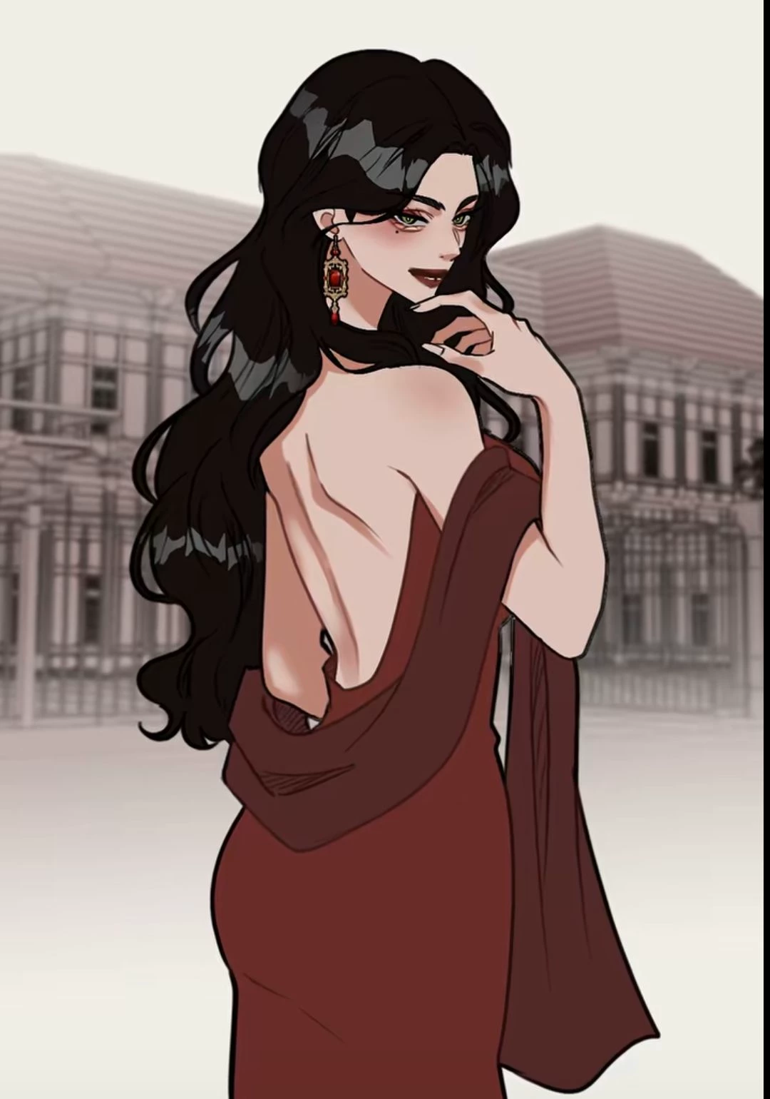 Aloisia Von Kleist thumbnail
