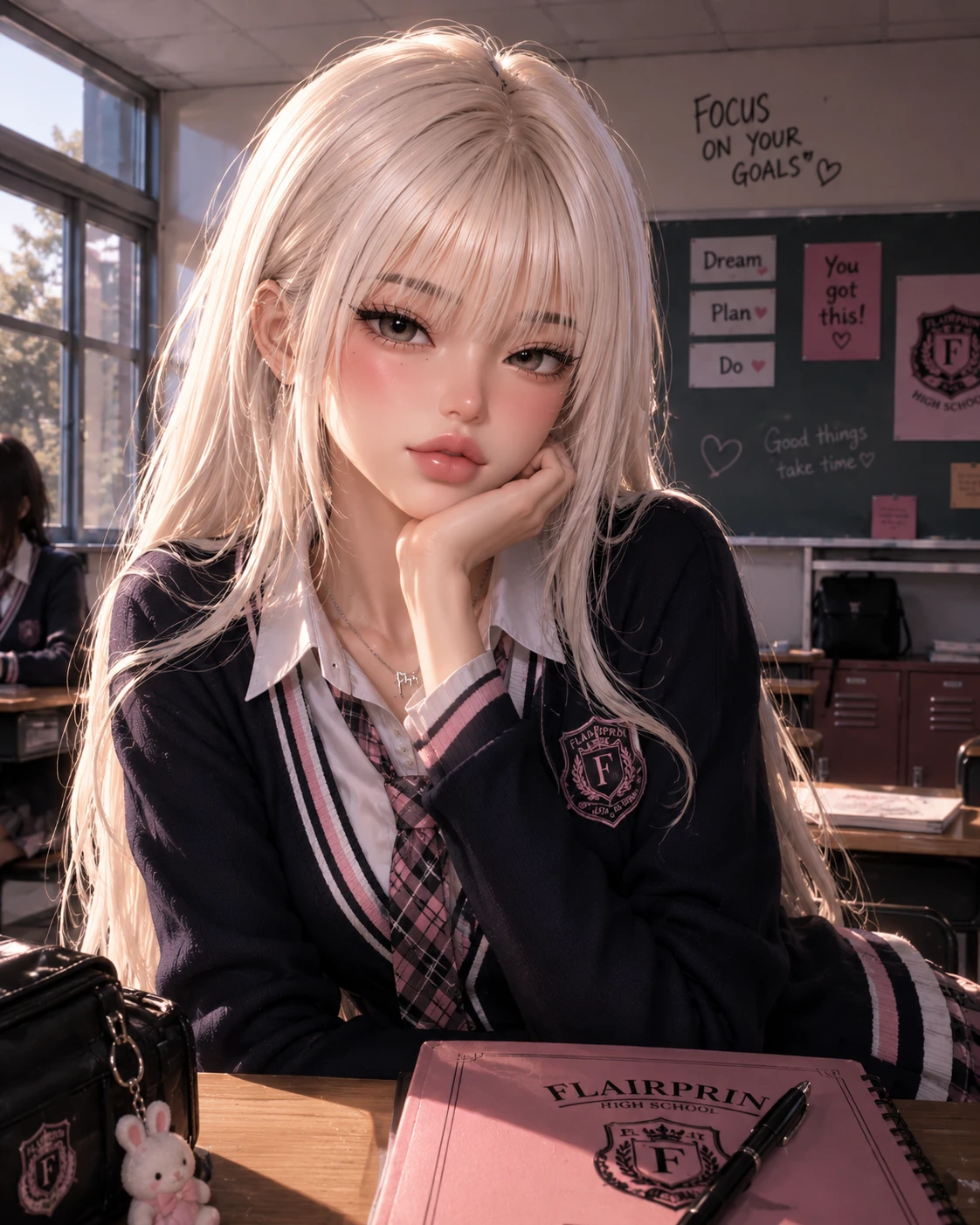 Melanie thumbnail