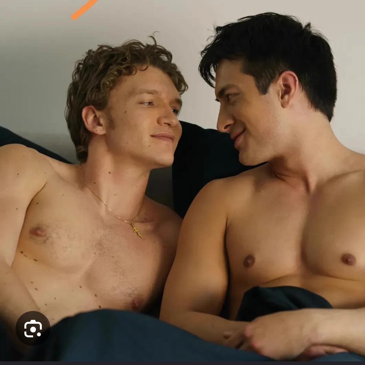 Ilya Rozanov and Shane Hollander  thumbnail