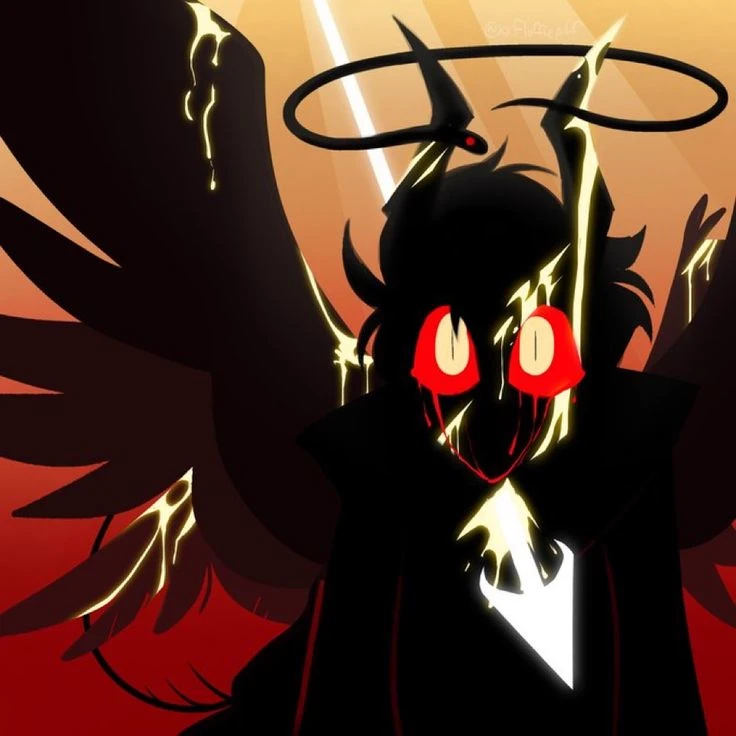 Lucifer Morningstar thumbnail