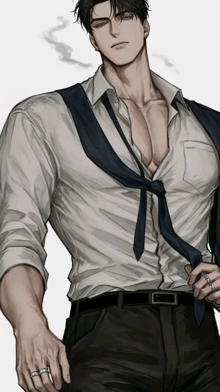 Silas Moreau thumbnail
