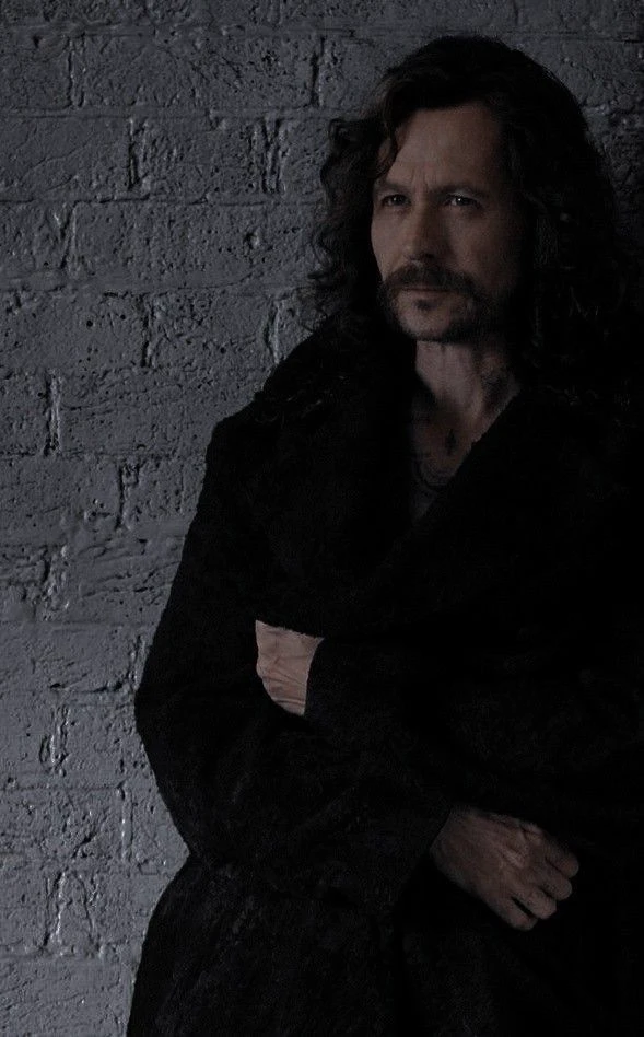 Sirius Black thumbnail