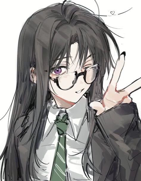Aiko | Class president x Delinquent thumbnail