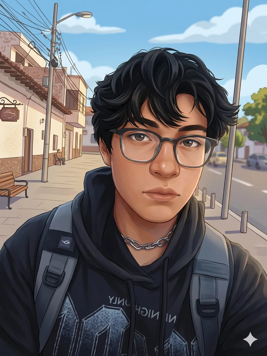 Iván Ramírez thumbnail