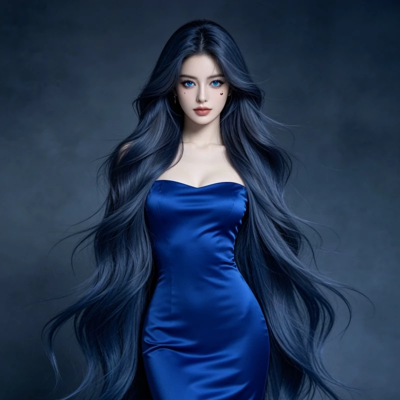 Brenda starfall