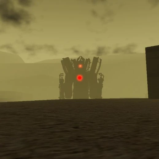 Titan Speakerman 2.0 thumbnail