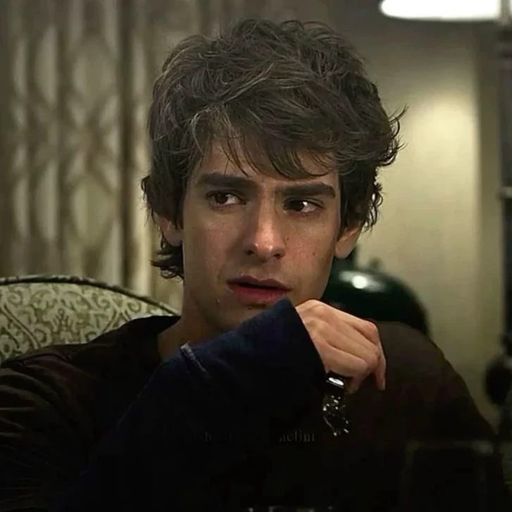 Peter Parker thumbnail
