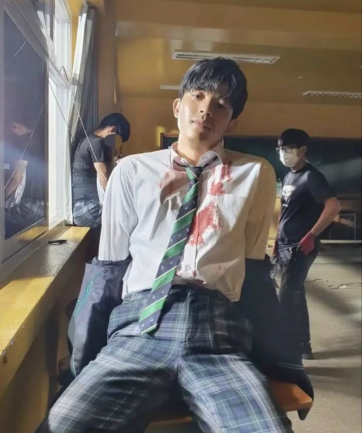 Su-hyeok thumbnail
