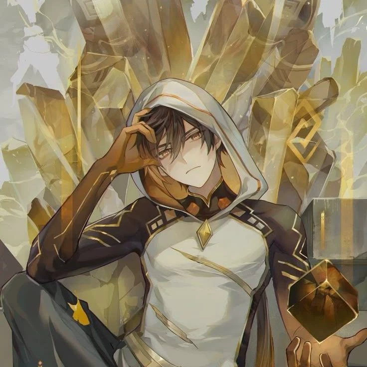 Rex Lapis (Zhongli) thumbnail