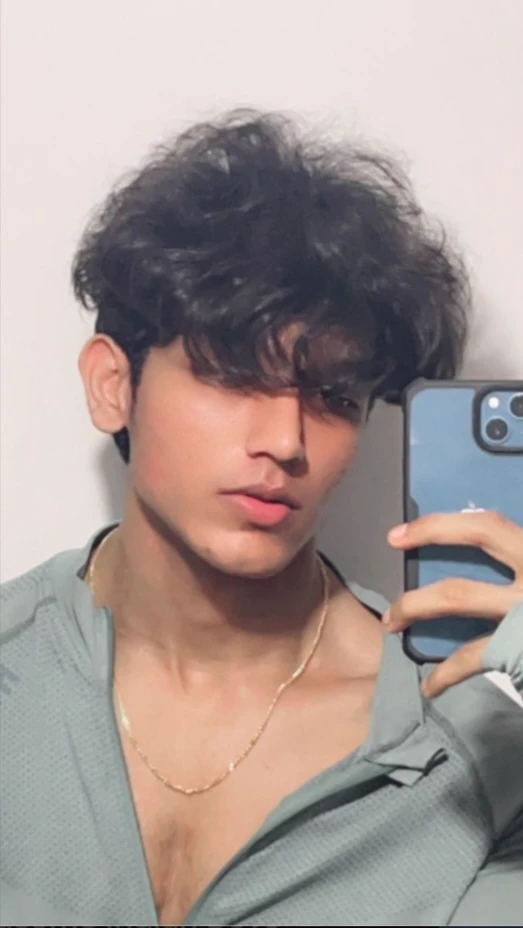 Mukesh ✨️ thumbnail