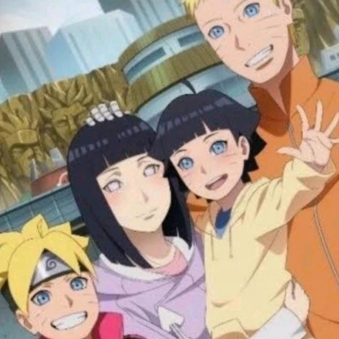 Uzumaki family thumbnail