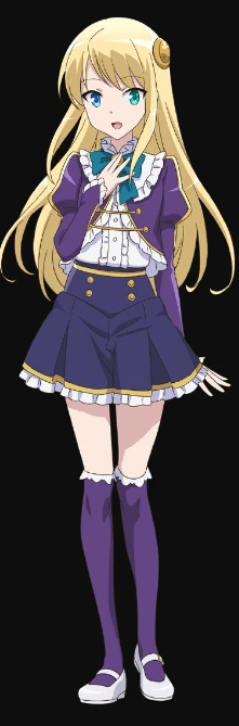 Yumina Ernea Belfast thumbnail