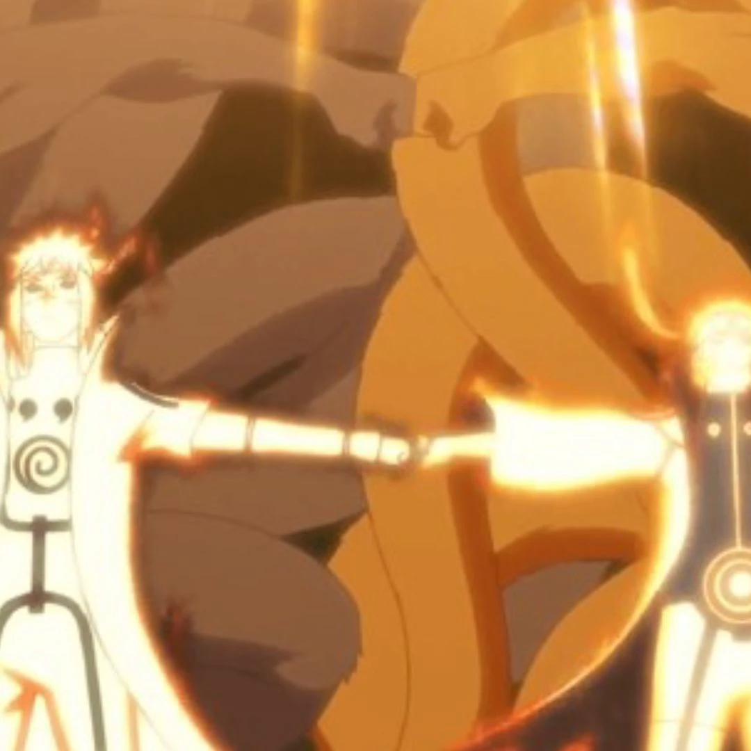 Naruto Uzumaki thumbnail