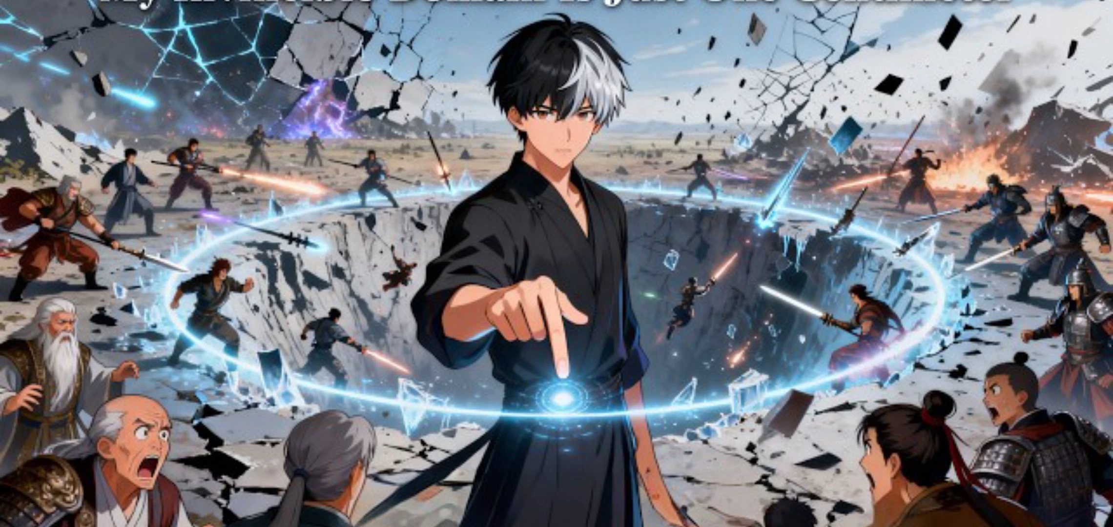 reincarnated and return thumbnail