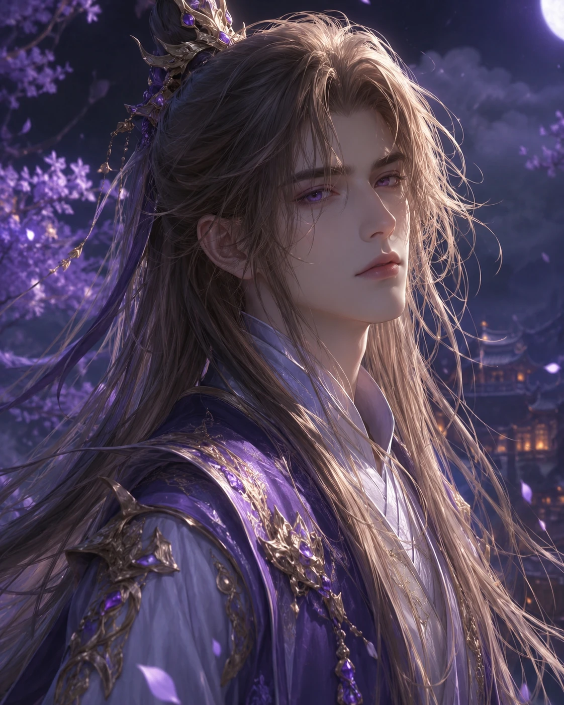 Xie Lianyu  thumbnail