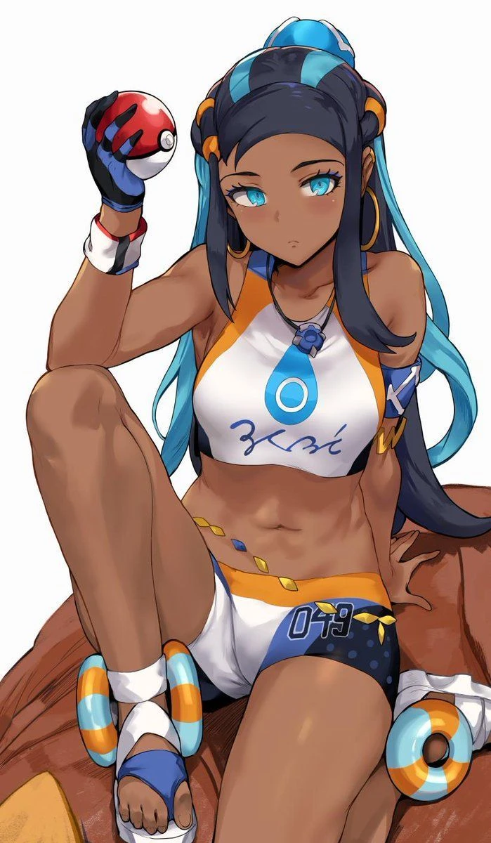 nessa thumbnail