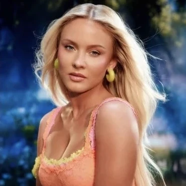 Zara Maria Larsson thumbnail