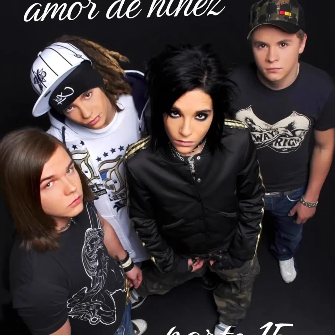 tokio hotel thumbnail