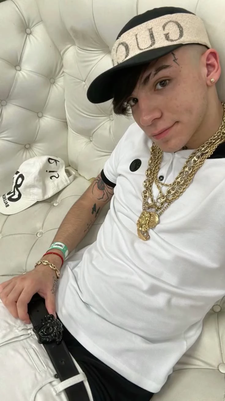 //golden baby thumbnail
