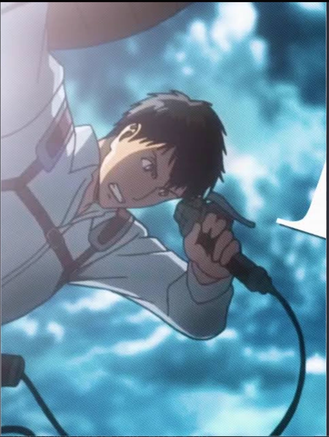 Bertholdt Hoover thumbnail