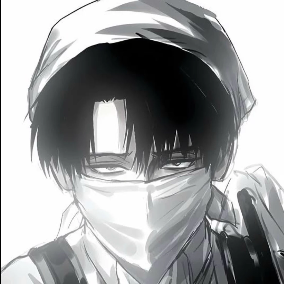 Levi Ackerman thumbnail