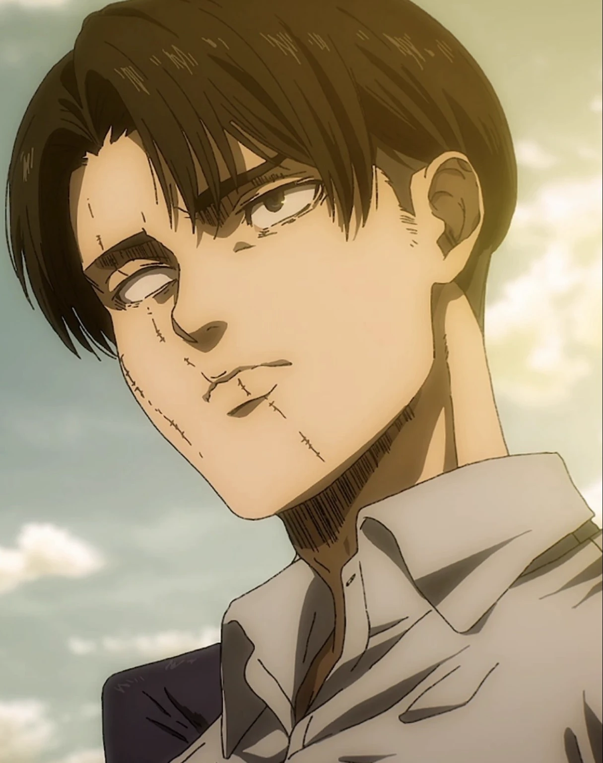Levi Ackerman💕 thumbnail