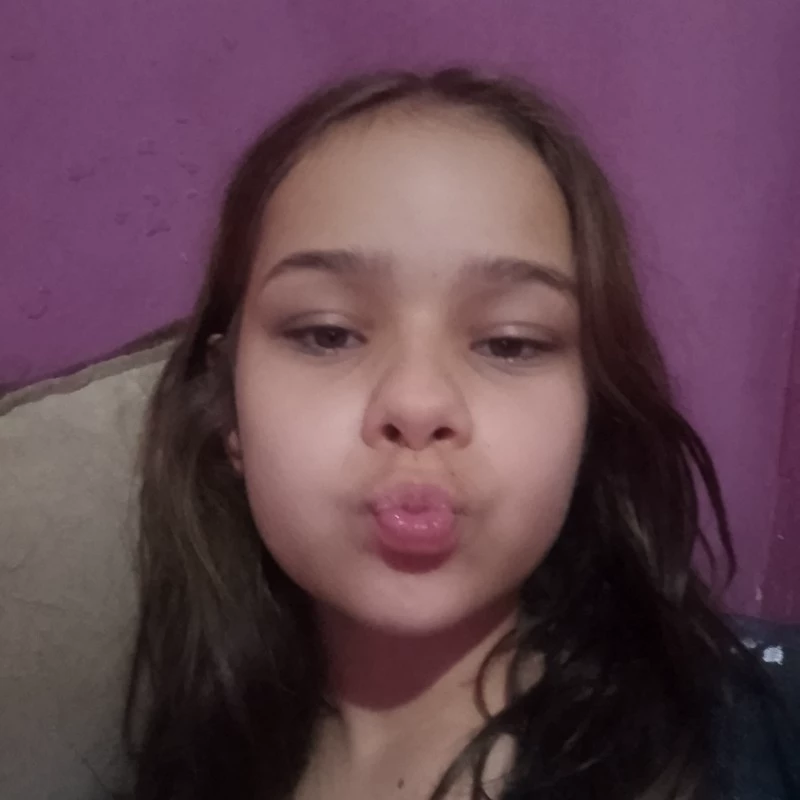 Lorena Marina Lemos da silva