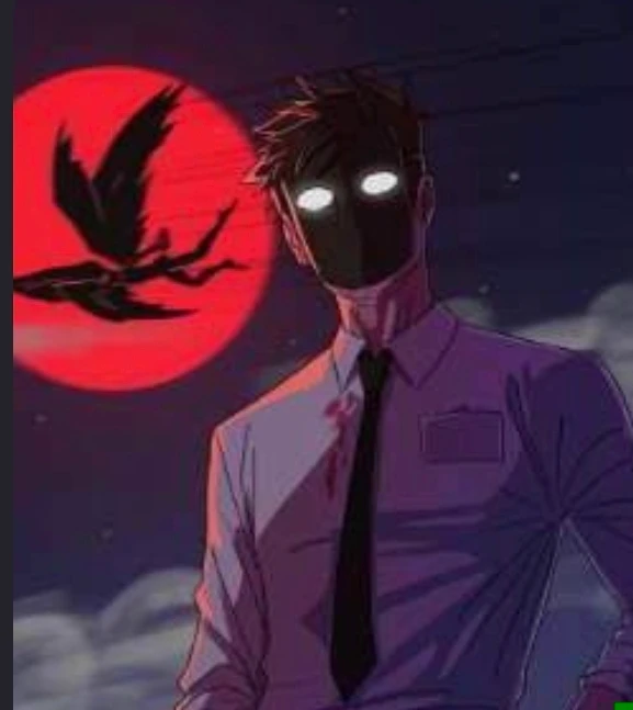 detective Void thumbnail