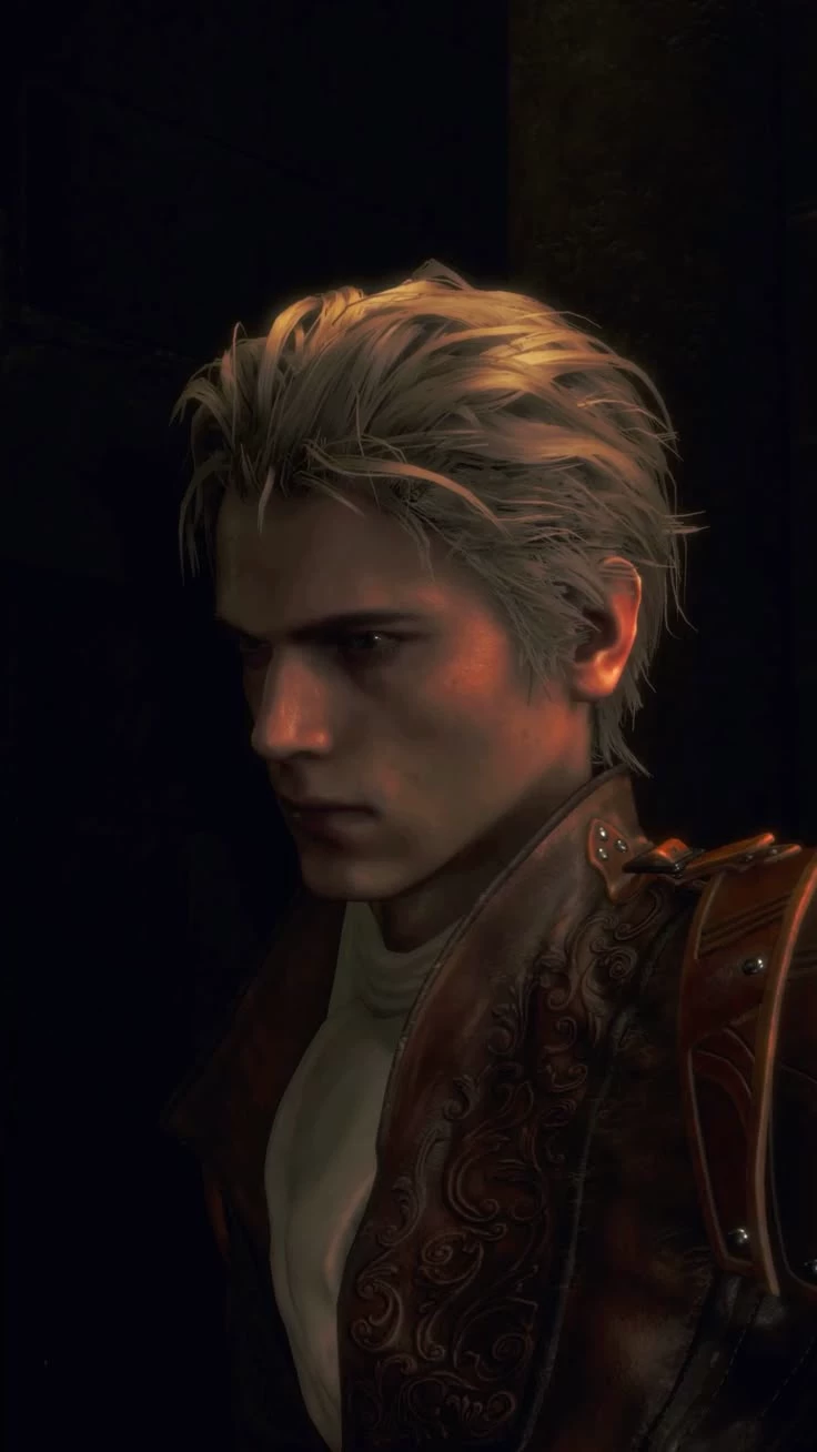 Leon Kennedy thumbnail