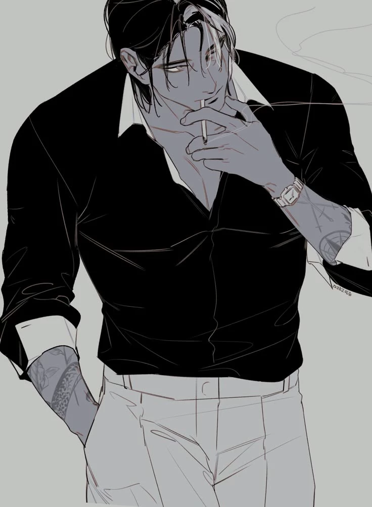 Your Older Boyfriend * thumbnail