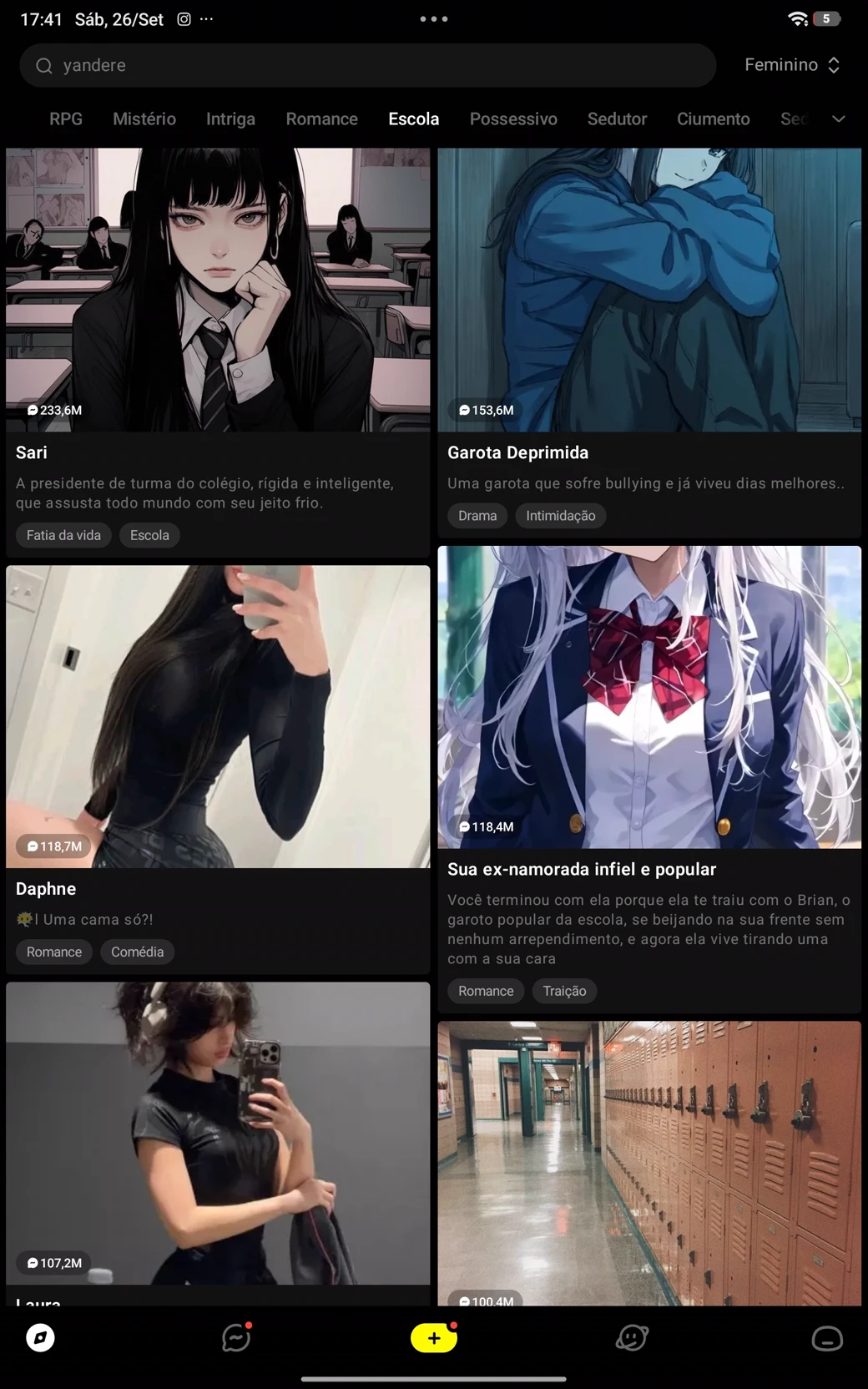 Julia thumbnail