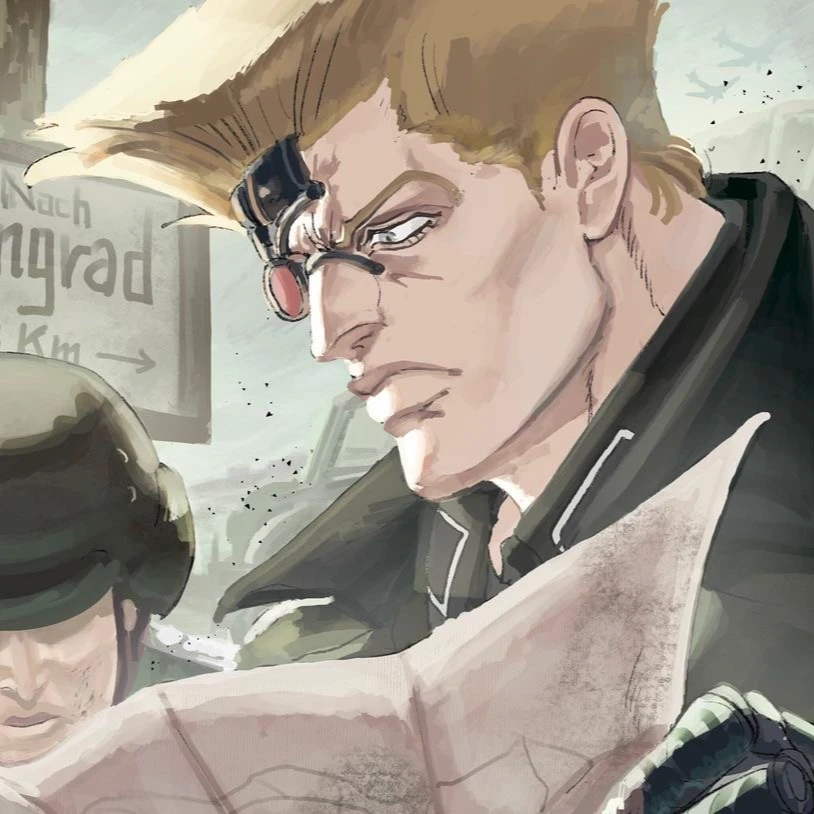 Stroheim thumbnail