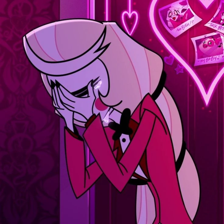 Charlie's Sadness thumbnail