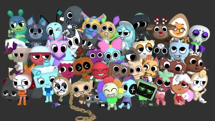 dandys World! thumbnail