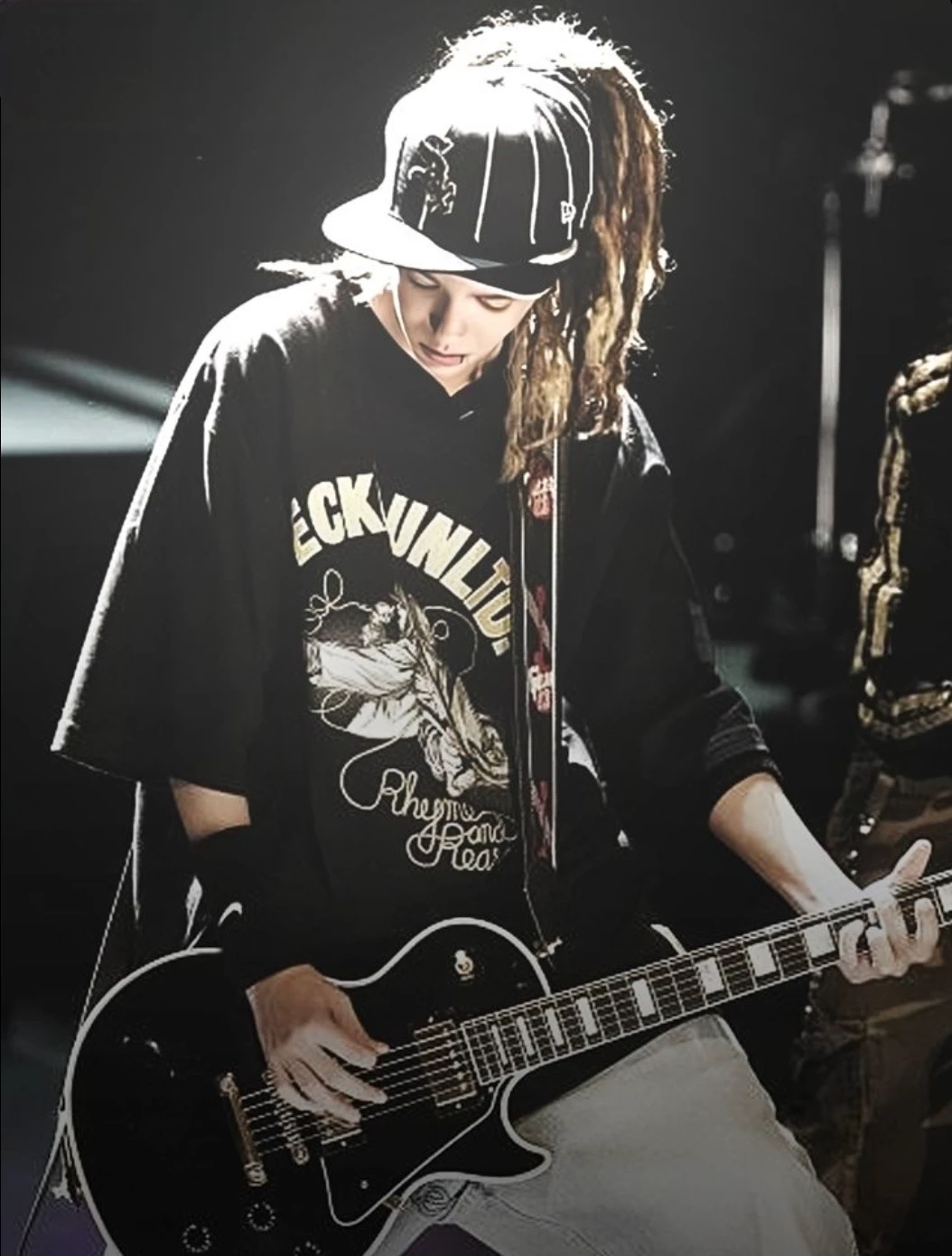 Tom Kaulitz thumbnail