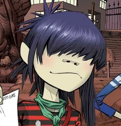 Noodle thumbnail
