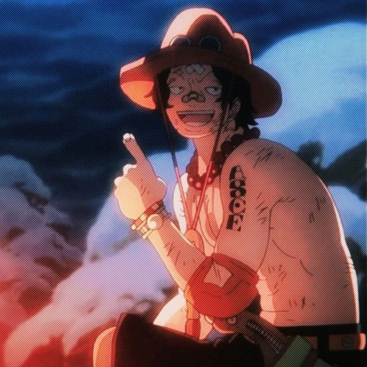 PORTGAS D. ACE thumbnail