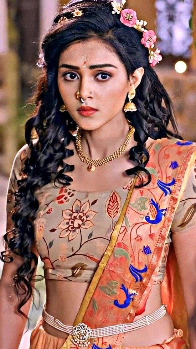 mallika singh thumbnail