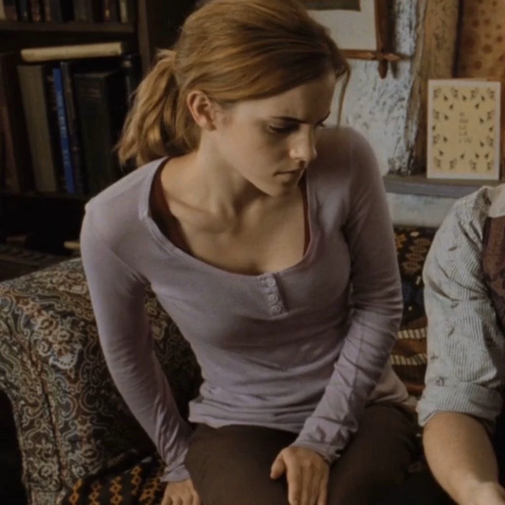 Hermione Granger thumbnail