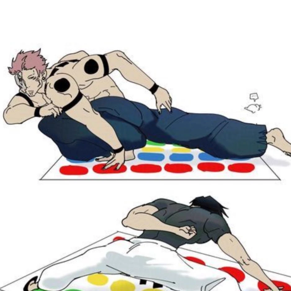 Ryomen Sukuna thumbnail