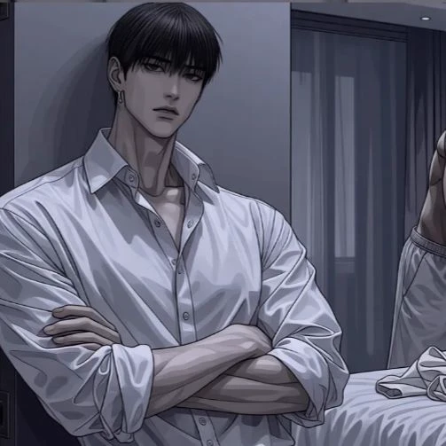 Daniel // BL thumbnail